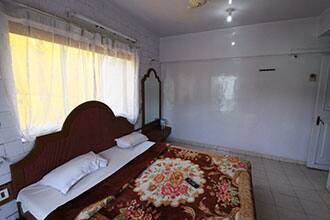 Hotel Rahil International, Mahabaleshwar 3